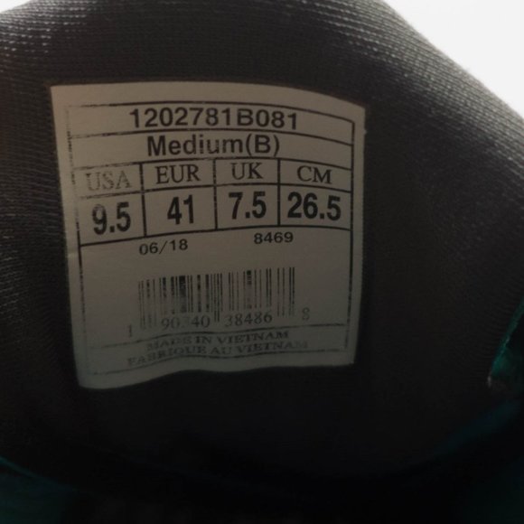 Brooks Glycerin 16 Running Shoes - Women's Size 9.5 - Picture 9 of 9